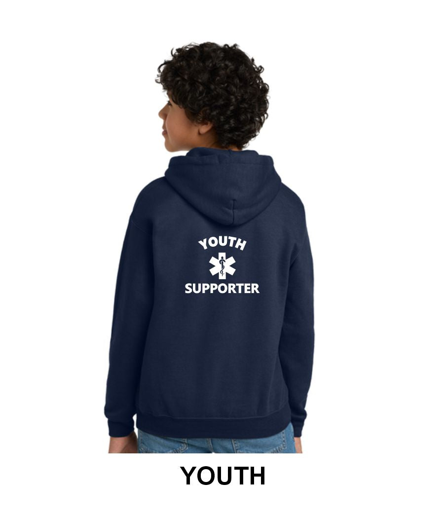 Youth Supporter Hoodie
