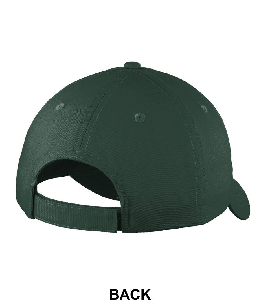 6-Panel Cap