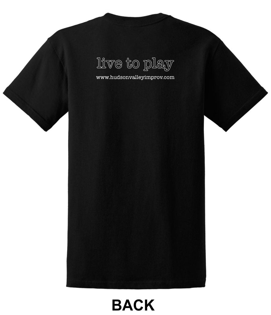 Unisex Short Sleeve Tee