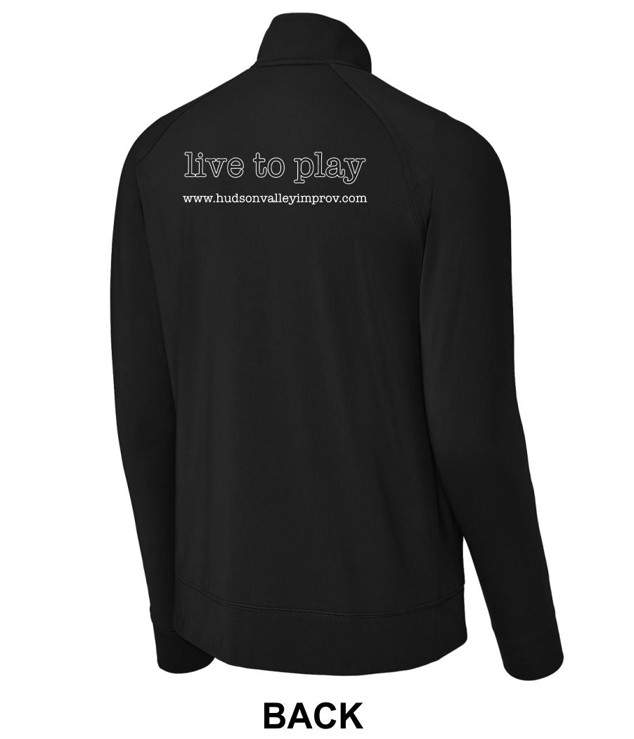 Track Jacket