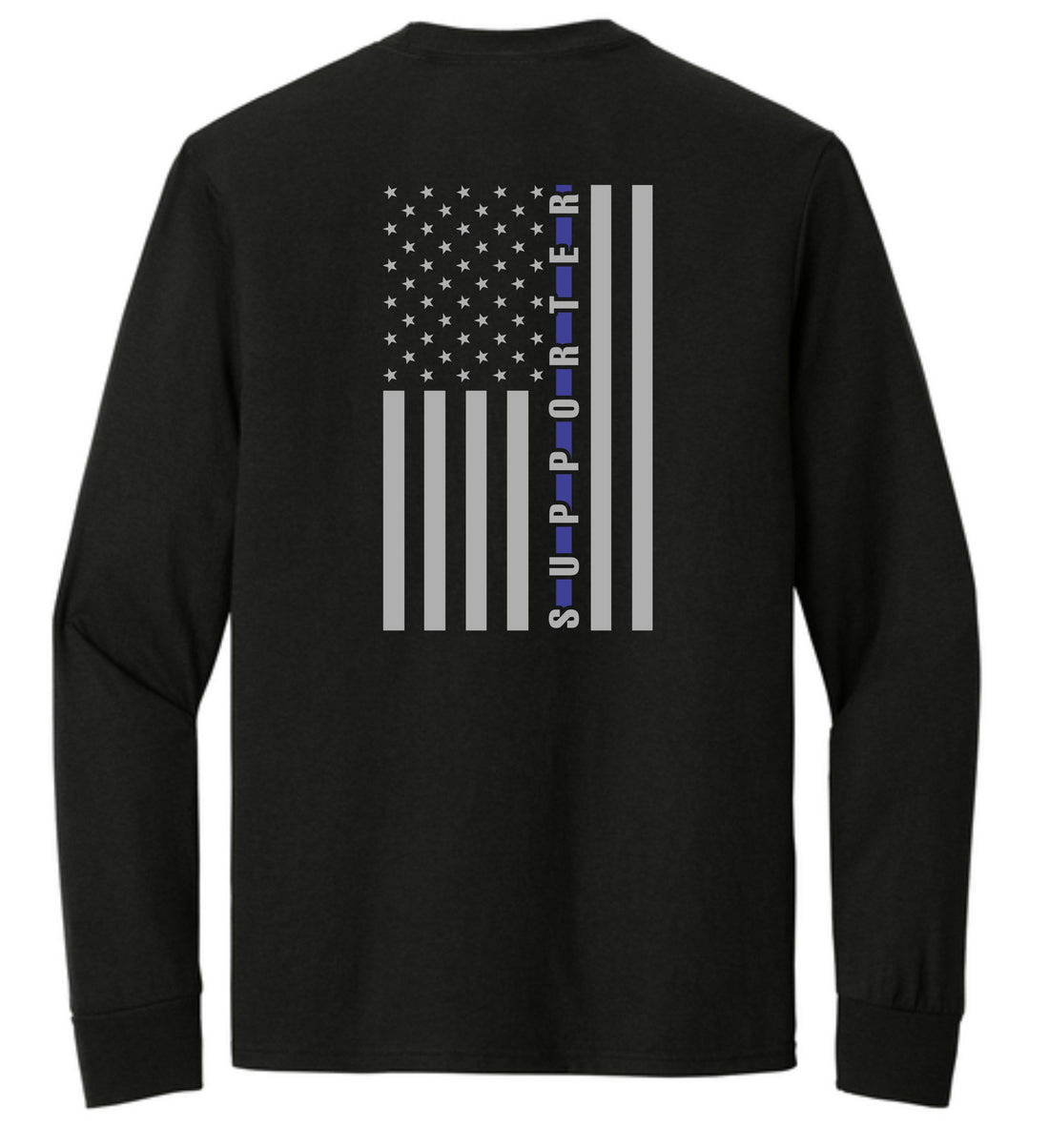 Long Sleeve