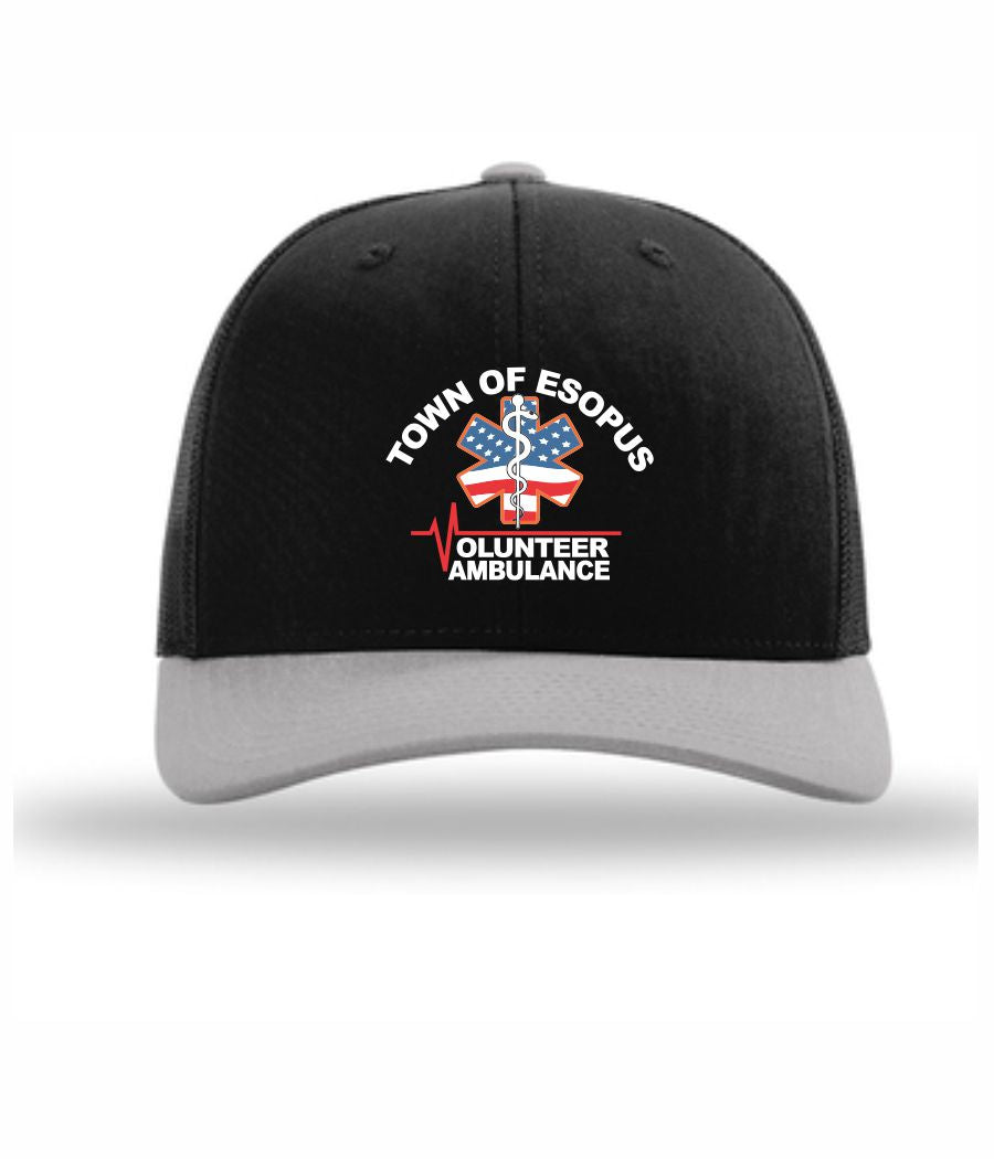 Trucker Cap