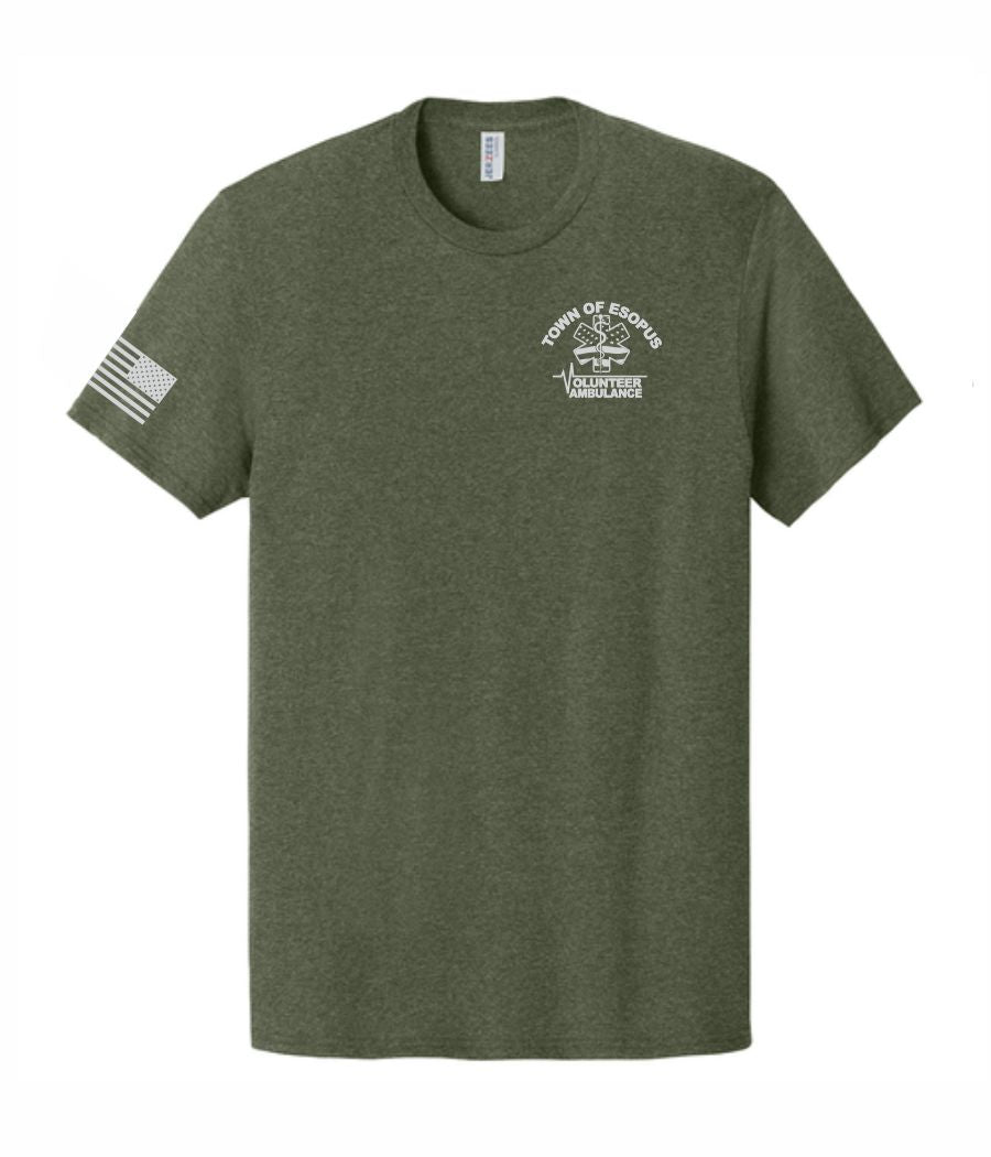 Unisex t-shirt