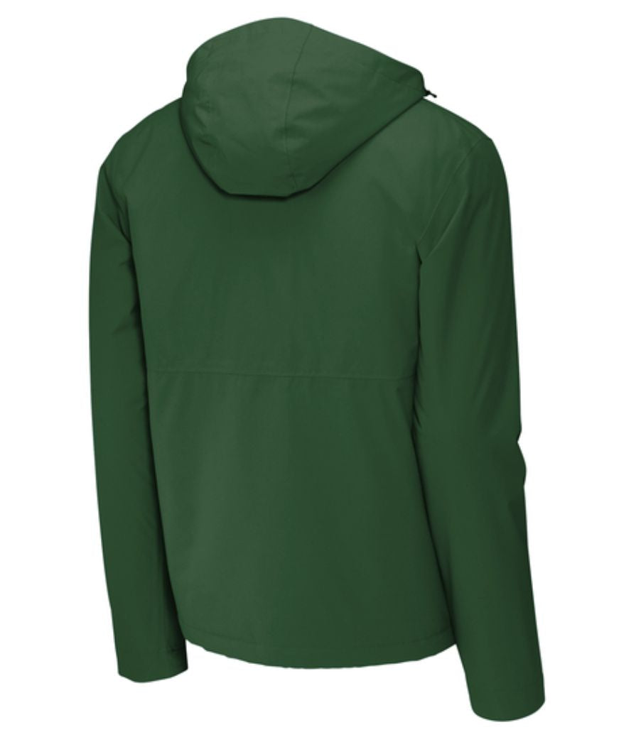 Waterproof Insulated Jacket