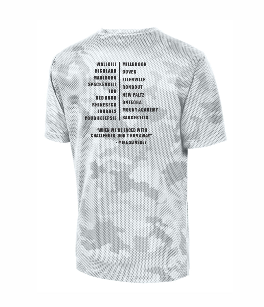 MHAL XC 2026 T-shirt