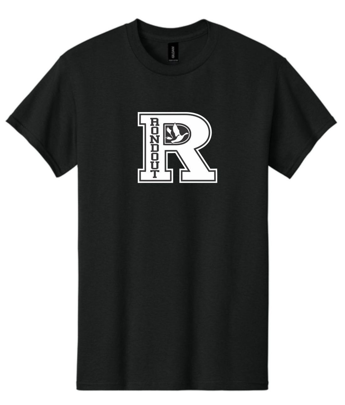 Adult tee