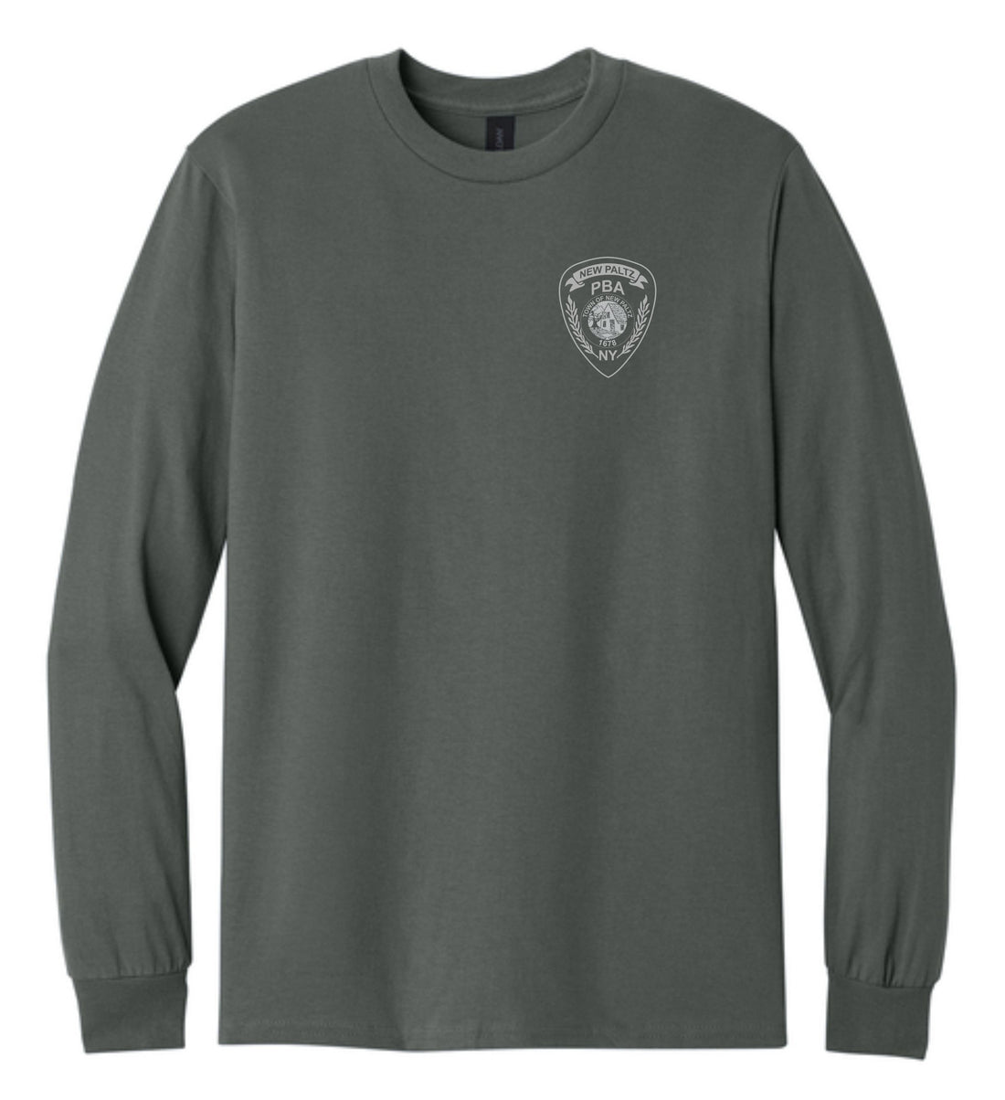Long Sleeve