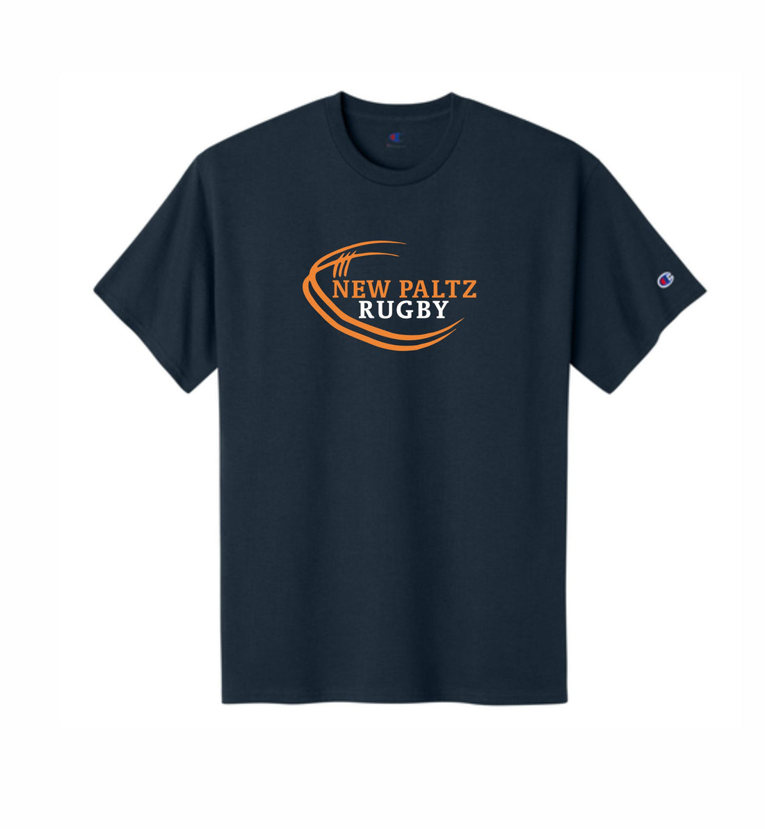 Champion Cotton Tee