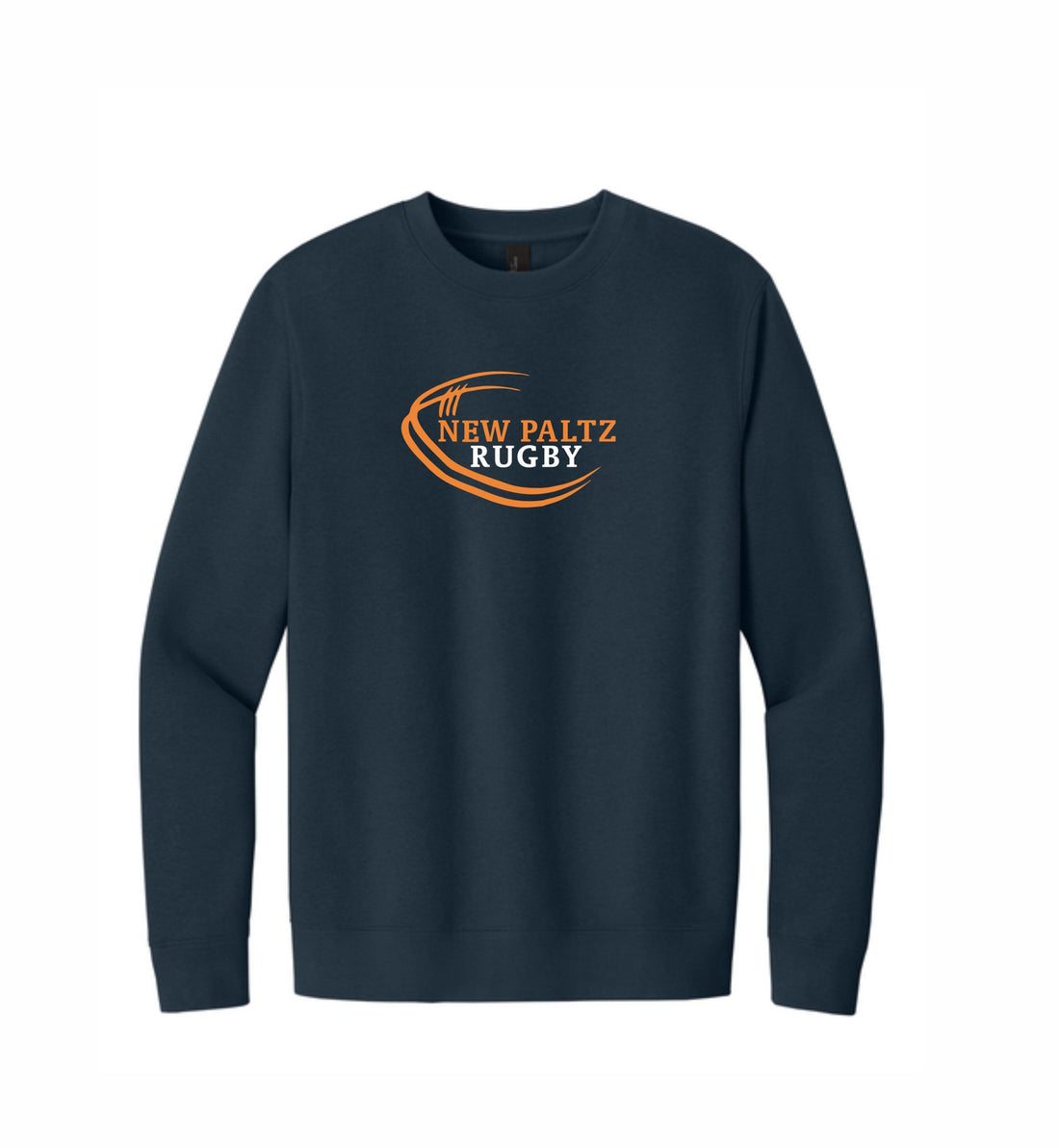 Fleece Crewneck