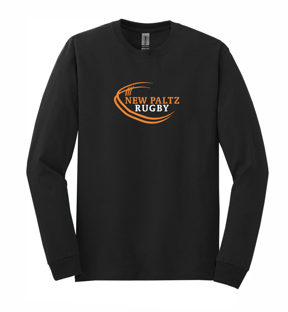 Cotton Long Sleeve