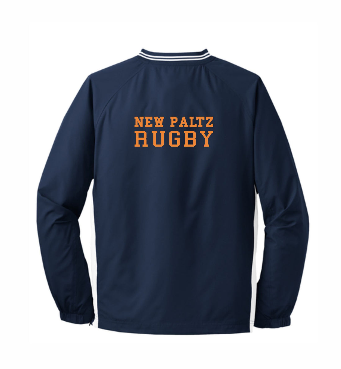 Sport-Tek Wind Shirt