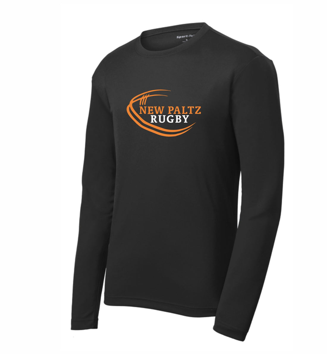 Sport-Tek Long Sleeve
