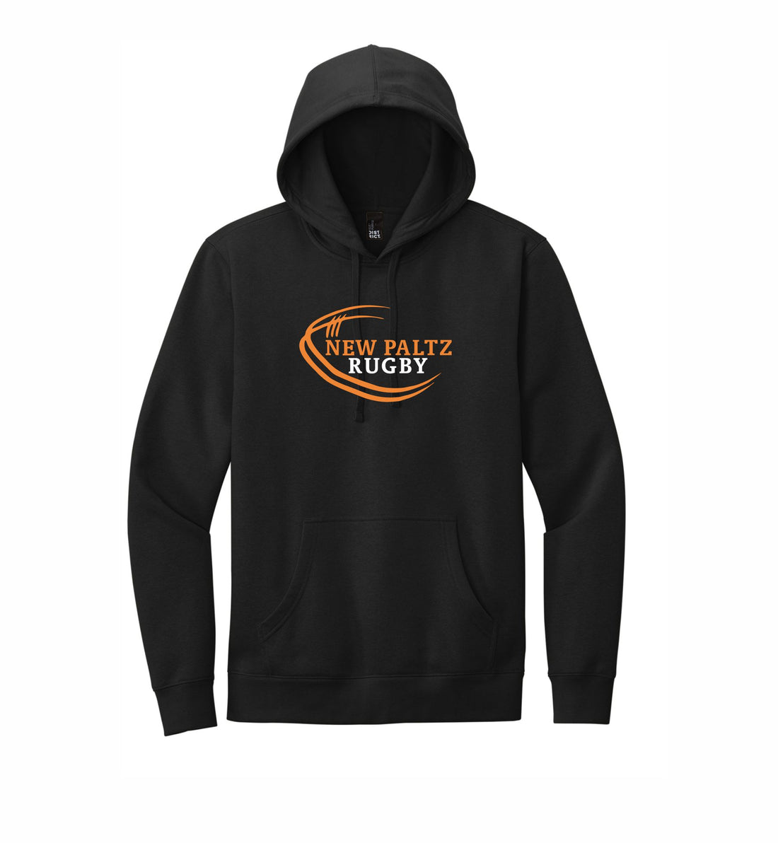 Fleece Hoodie