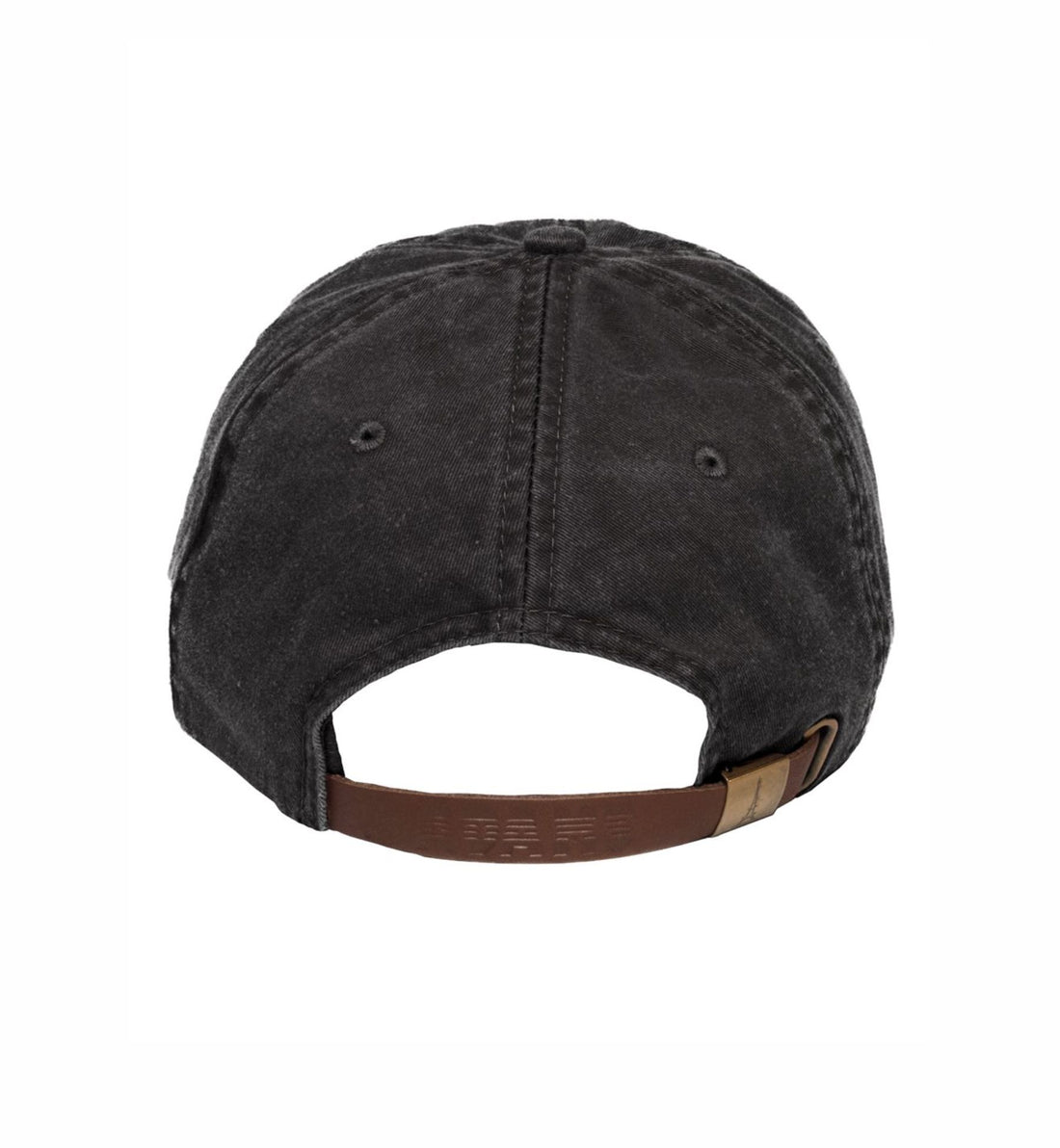 Pigment-Dyed Hat