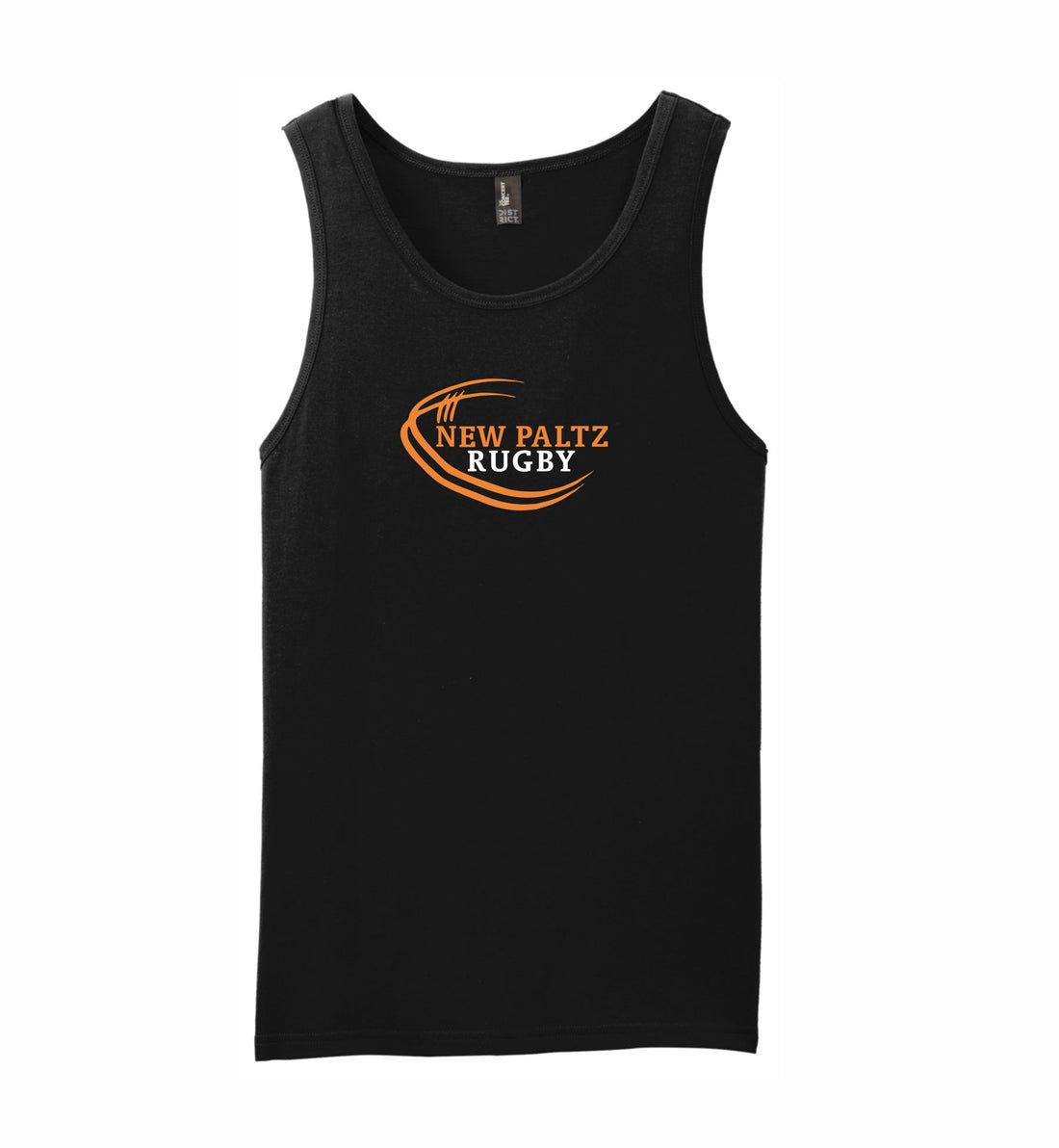 Cotton Tank