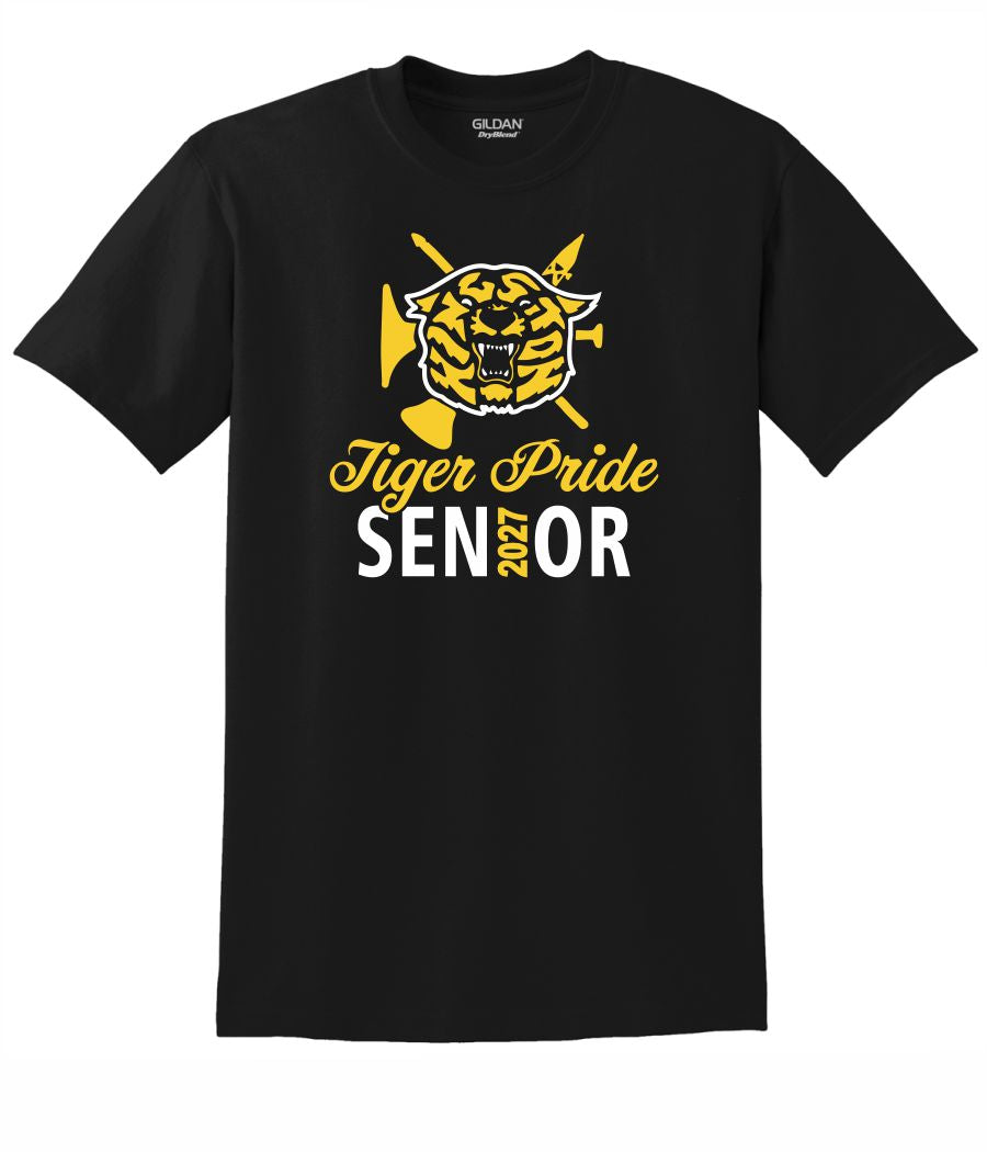 Senior Tshirt