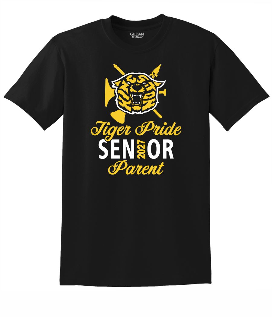 Parent Tshirt