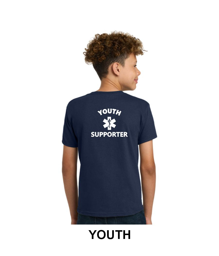 Youth Supporter Tee