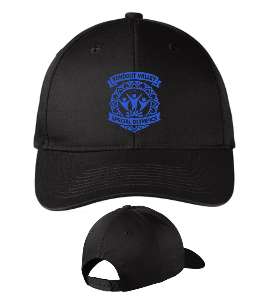 Snapback Hat