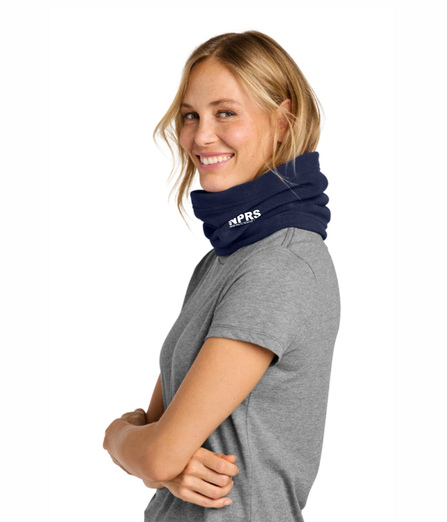 Fleece Neck Gaitor