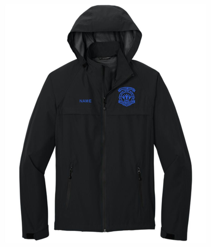 Waterproof Unisex Jacket