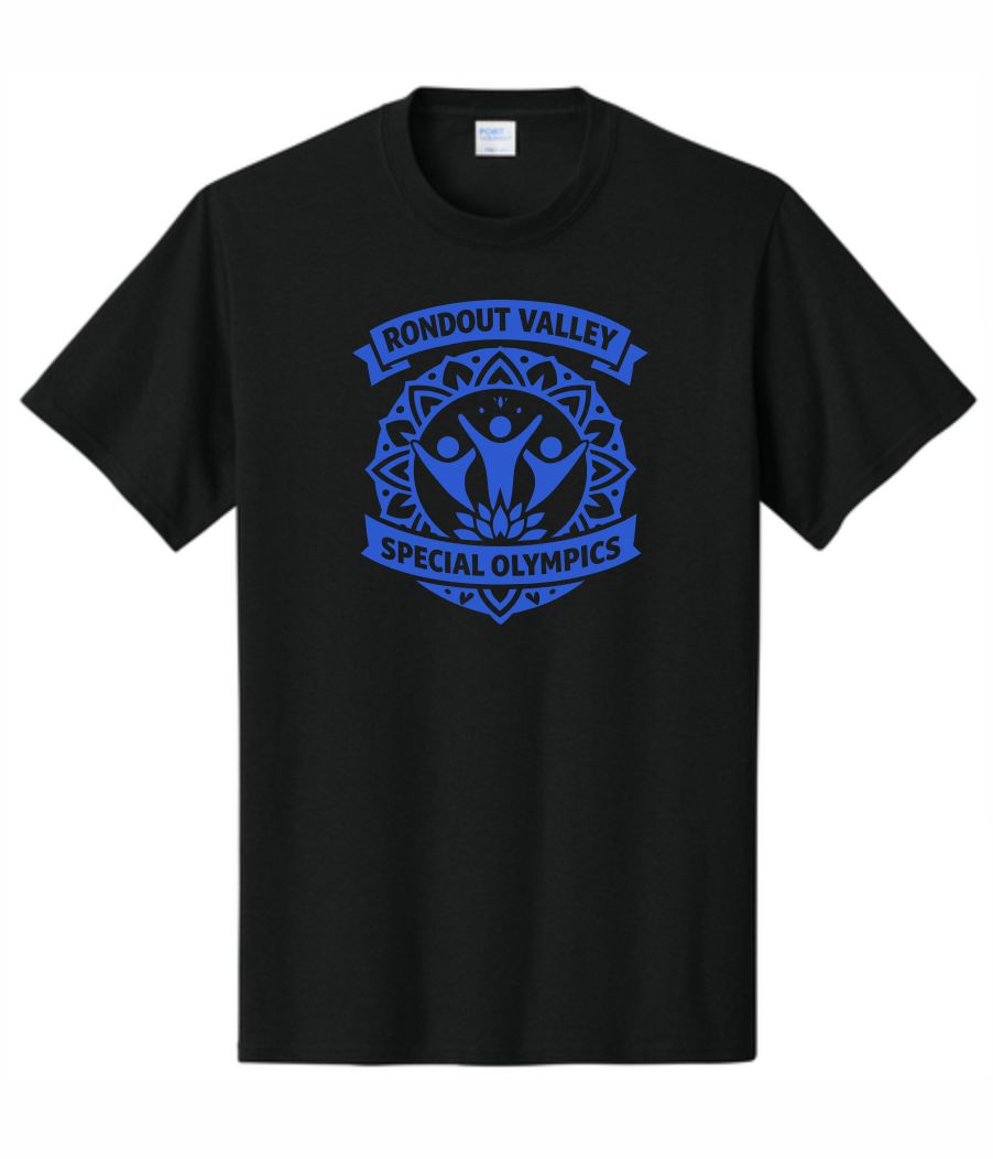 Adult & Youth Short Sleeve Tee