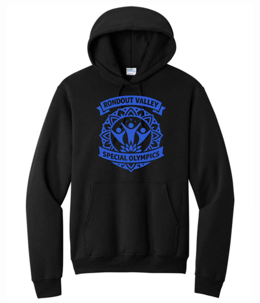 Adult Hoodie